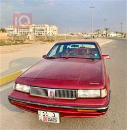 اولدزموبيل دیلتا 88